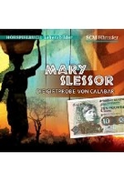 Mary Slessor - Die Giftprobe von Calabar