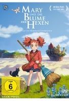 Mary und die Blume der Hexen