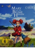 Mary und die Blume der Hexen