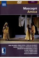 Mascagni - Amica