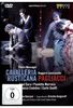 Mascagni/Leonvalli - Cavalleria Rusticana/Pagliacci (Arthaus/2009)