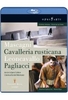 Mascagni/Leonvallo - Cavalleria rusticana/Pagliacci