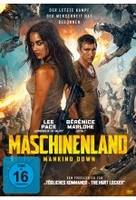 Maschinenland - Mankind Down