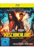 Maschinenland - Mankind Down