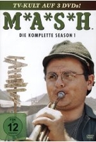 MASH - Season 1 [3 DVDs]
