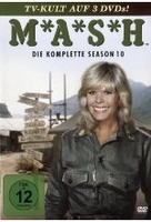 MASH - Season 10 [3 DVDs]