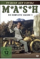 MASH - Season 11 [3 DVDs]
