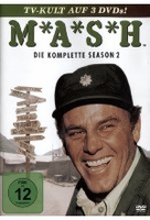 MASH - Season 2 [3 DVDs]