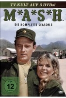 MASH - Season 3 [3 DVDs]