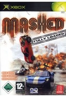 Mashed - Fully Loaded