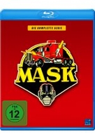 M.A.S.K. - Die komplette Serie