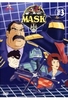 M.A.S.K. Vol. 3 [4 DVDs]