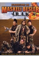 Maskeli Besler I.R.A.K. (OmU)