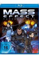 Mass Effect - Paragon Lost