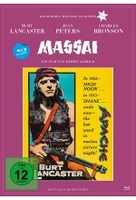 Massai - Der große Apache (Edition Western-Legenden 53)
