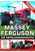 Massey Ferguson - Die Erfolgsgeschichte