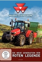 Massey Ferguson - Die neue Generation der Roten Legende