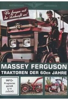 Massey Ferguson - Traktoren der 60er Jahre