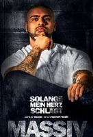 Massiv - Solange mein Herz schlägt