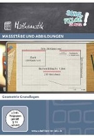 Maßstäbe und Abbildungen