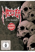 Master - Live Assault