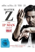 Master Z - The IP Man Legacy - Uncut
