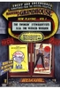 Masters of Grindhouse Vol. 1 [2 DVDs]