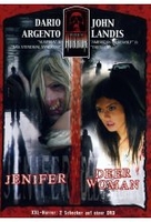 Masters of Horror - Argento/Landis