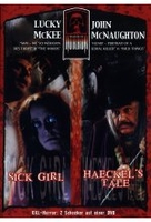 Masters of Horror - McKee/McNaughton