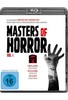Masters of Horror 1 - Vol. 1 (Landis/Garris/Dante)