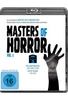 Masters of Horror 1 - Vol. 2 (Malone/McKee)