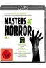 Masters of Horror 1 - Vol. 3 (Argento/Gordon/Coscarelli/Hooper)