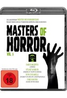 Masters of Horror 1 - Vol. 3 (Argento/Gordon/Coscarelli/Hooper)