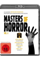Masters of Horror 1 - Vol. 4 (Carpenter/McNaughton/Miike/Cohen)