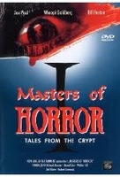 Masters of Horror 1