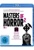 Masters of Horror Vol. 2 - Vol. 1 (Garris/Landis/Holland)