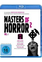 Masters of Horror Vol. 2 - Vol. 1 (Garris/Landis/Holland)
