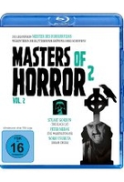 Masters of Horror Vol. 2 - Vol. 2 (Tsuruta/Medak/Gordon)