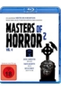 Masters of Horror Vol. 2 - Vol. 4 (Carpenter/Argento/Schmidt)