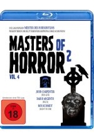 Masters of Horror Vol. 2 - Vol. 4 (Carpenter/Argento/Schmidt)