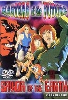 Masters of the Future - Retter der Erde