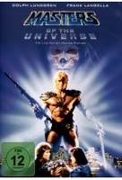 Masters of the Universe