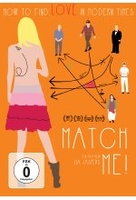 Match me! - How to find love in modern times