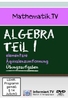 Mathematik.TV - Algebra Teil 1/Übungsaufgaben zu Elementaren Äquivalenzumformungen
