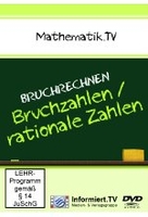 Mathematik.TV - Bruchrechnen: Bruchzahlen/rationale Zahlen