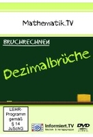 Mathematik.TV - Bruchrechnen: Dezimalbrüche