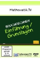 Mathematik.TV - Bruchrechnen: Einführung & Grundlagen