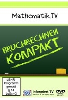 Mathematik.TV - Bruchrechnen kompakt