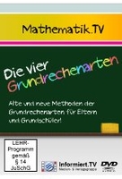 Mathematik.TV - Die vier Grundrechenarten