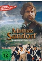 Mathias Sandorf [2 DVDs]